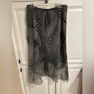 Woman’s Skirt size 14/16